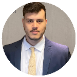 Rafael Maldonado Canesso