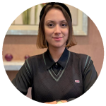 Priscila M. Bueno Priscila M. Bueno