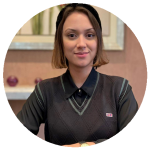 Priscila M. Bueno Priscila M. Bueno