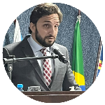 Leandro Augusto Neves Corrêa