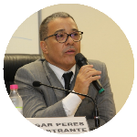 César Peres César Peres