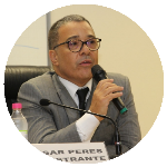 César Peres