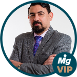 Marco Aurelio Fernandes dos Santos Marco Aurelio Fernandes dos Santos