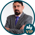 Marco Aurelio Fernandes dos Santos title=