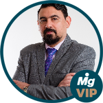 Marco Aurelio Fernandes dos Santos