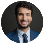 Thiago Pedro Pagliuca dos Santos Thiago Pedro Pagliuca dos Santos