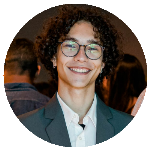 Caio Oliveira Caio Oliveira