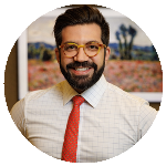 Paulo Bernardo Lindoso e Lima