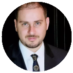 Bryan Phillip de Jongh Martins