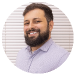 Marcus Vinicius Marins