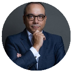 Cesar Luiz de Oliveira Janoti