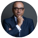 Cesar Luiz de Oliveira Janoti