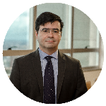 Geraldo Mascarenhas Lopes Cançado Diniz