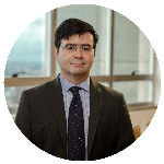 Geraldo Mascarenhas Lopes Cançado Diniz