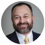 Melillo Dinis do Nascimento