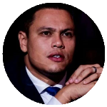 Thomaz Henrique Jodjahn Siegrist Thomaz Henrique Jodjahn Siegrist