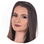 Aliane Kelly Jacobino Alves Aliane Kelly Jacobino Alves