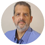 Alexandre Oliveira, Ph.d.