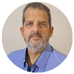Alexandre Oliveira, Ph.d. Alexandre Oliveira, Ph.d.