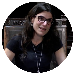 Maria Rita Rebello Pinho Dias