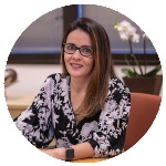 Gisele Machado Figueiredo Boselli