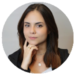 Laila Gabriela da Silva Laila Gabriela da Silva