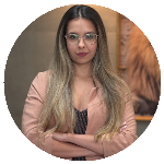 Heloisa da Silva Silverol