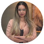 Heloisa da Silva Silverol Heloisa da Silva Silverol