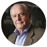 Roberto Teixeira da Costa Roberto Teixeira da Costa