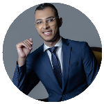 Marcos Daniel Dias de Queiroz