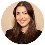 Maria Eduarda Hajjar Milki Maria Eduarda Hajjar Milki