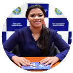 Aline Klayse dos Santos Fonseca