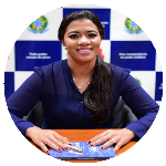 Aline Klayse dos Santos Fonseca Aline Klayse dos Santos Fonseca