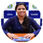 Aline Klayse dos Santos Fonseca Aline Klayse dos Santos Fonseca