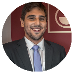 Gabriel Vigneron Mello Chaia