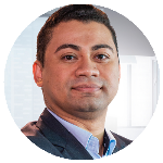 Adalberto Fraga Veríssimo Junior