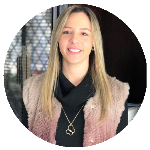 Isabella Calabrese Simão