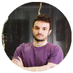 Geovani Caon Tomaz de Oliveira