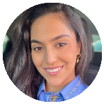 Amina Ghazaoui Amina Ghazaoui