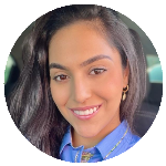 Amina Ghazaoui Amina Ghazaoui