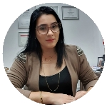 Grasieli Silva Araujo