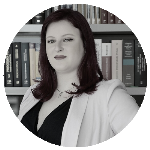 Gabrielle Casagrande Cenci