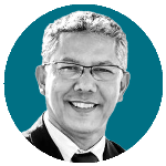 William Rocha William Rocha