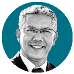William Rocha