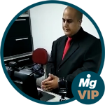 Wagner Luís da Fonseca e Silva Wagner Luís da Fonseca e Silva