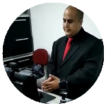 Wagner Luís da Fonseca e Silva