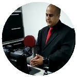 Wagner Luís da Fonseca e Silva Wagner Luís da Fonseca e Silva