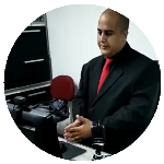 Wagner Luís da Fonseca e Silva Wagner Luís da Fonseca e Silva