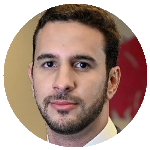 Matheus de Mello Adães