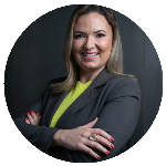 Fabiane Gomes Pereira